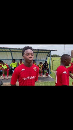 2024 GDL Top 8 Final Highlands Park (U17) vs Kaizer Chiefs (U17) | Football Stage