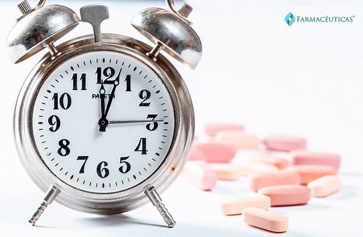 10 erros mais frequentes no Holding Time - Farmaceuticas