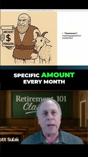 What is a Pension? Simple Explanation for Your Retirement!