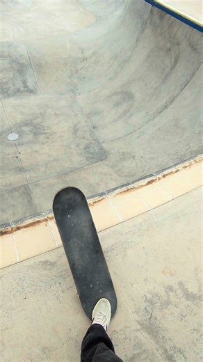 Learn The Drop Trick: Day 2 Skateboarding Lessons