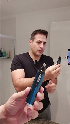 Avaliação Rápida: O Aparador de Pelos de Nariz mais Barato! #shorts