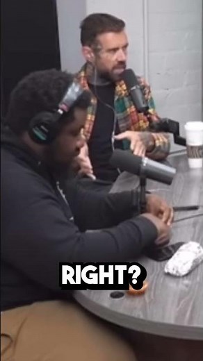 How Adam22 processed Lena The Plug's scene with Jason Luv 😱 #podcast