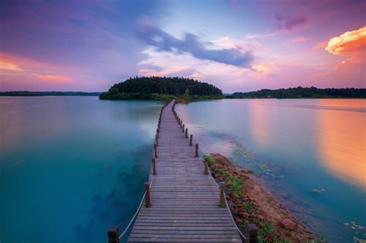 Mesmerizing Anhui welcomes world with open arms