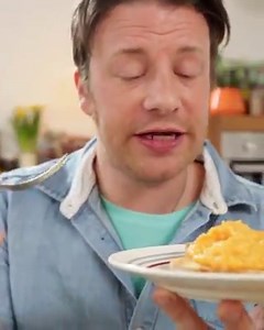 1M views · 4.8K reactions | Scrambling to think of an egg pun...  Hit us with yours! And enjoy Jamie's scrambled eggs 3 ways, too. #WorldEggDay #ScrambledEggs | Jamie Oliver | Facebook