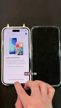 Apple making it difficult to transfer from Android makes no sense.￼