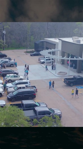 Easter Services at New Hope Church