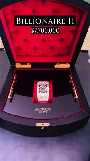 🔥 Jacob & Co. Astronomia Unboxing ⌚ | Luxury Watch Goals 💎✨ #Shorts" #ytshorts