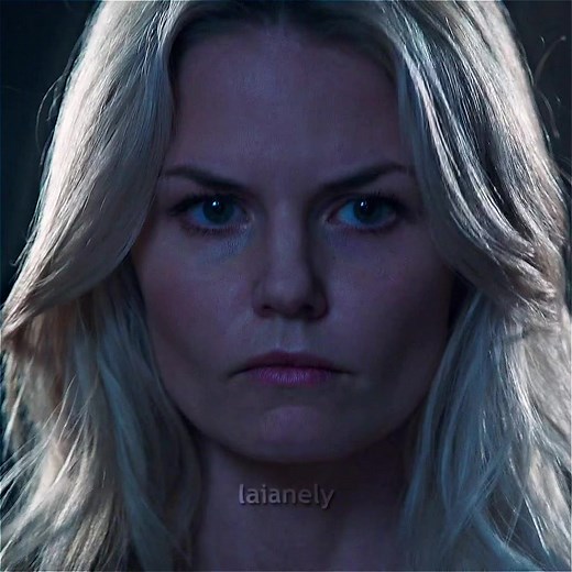 The Immortal She: Exploring Dark Emma Swan in Once Upon a Time