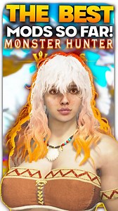 3.6K views · 3 comments | Best mods for monster Hunter wilds so far! #mhwilds #mhw #monsterhunterwilds | ItsDeepz | Facebook