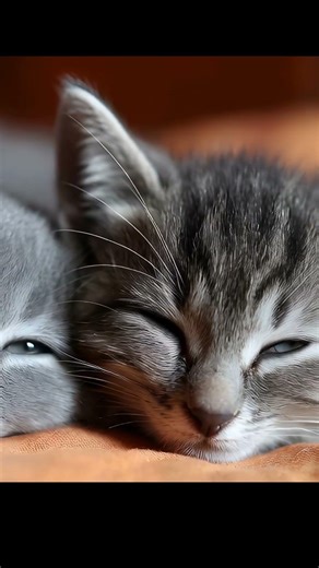 Adorable Cat Moments That Will Melt Your Heart 🐾❤️