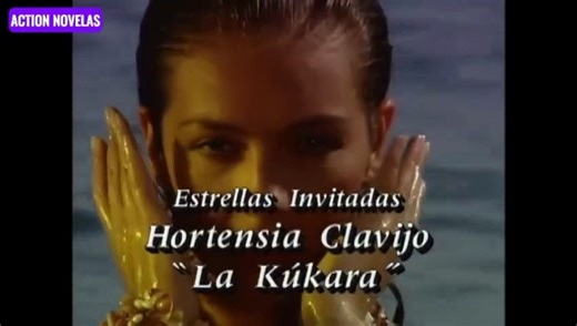 Marimar Capítulo 61