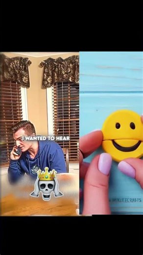 POV: When you answer a call like a mafia boss in front of your family 😈📞