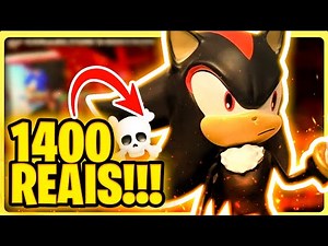 A POLÊMICA DAS ESTÁTUAS DO SONIC X SHADOW GENERATIONS