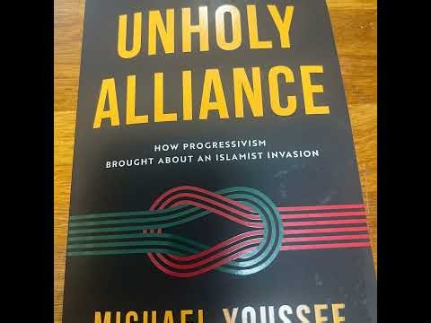 An Unholy Alliance: Saving Our Civilization