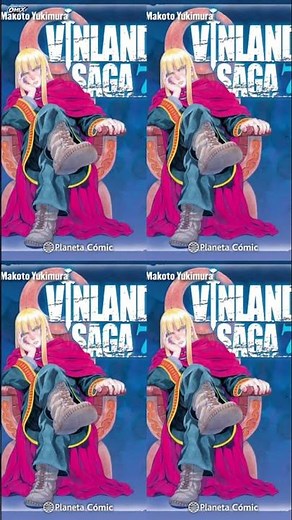 Vinland Saga (manga)