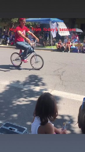 905K views · 10K reactions |  Fourth of July highlights!  What an incredible day filled with laughter, flatland, and unforgettable memories. From the backyard barbecues to the sparkling fireworks lighting up the night sky, I hope everyone had an amazing time celebrating this special day. Wishing you all a fantastic holiday! 拾 #FourthofJuly #IndependenceDay #Celebrations #Memories | Nourie’s Bike Academy | Facebook