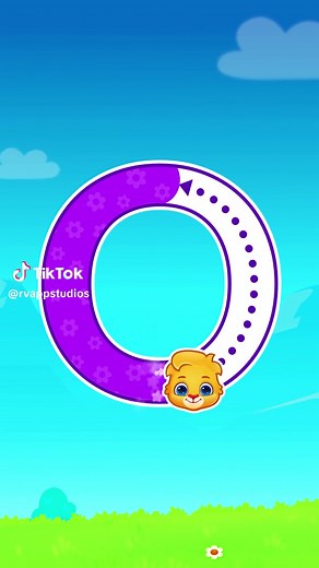 🎉🌟 Get ready to learn the letter O with us! 🎉🌟 Hey, little learners and fun-loving friends! 🥳 Today, we’re diving into the world of the letter O! Join us as we explore words that start with O, make fun sounds, and even spot objects around us that begin with this awesome letter. 🟠👀 🔠 Why O? Because it’s Outstanding, Outrageous, and Oh-so-fun! 🔠 ✨ What you'll see in this video: 🚀 Easy-to-follow lessons 🖍️ Colorful animations 🎶 Catchy tunes 👋 Fun interactions Hit that play button and l