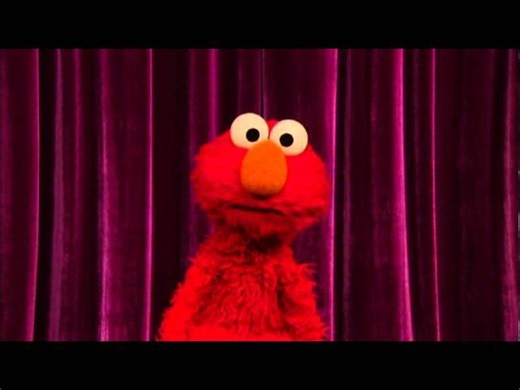Elmo s Message for Zack s Dream Room (from Kevin Clash | Heather Oliver