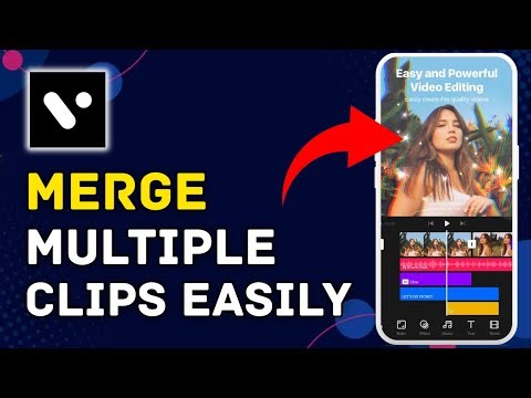 How to Merge Multiple Clips Together in Vita 2025?