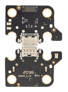 Charging Connector Flex / PCB Board for Samsung Galaxy Tab A7 10.4 (2020)