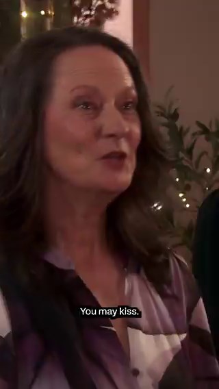 Fancy a bit more? Take a look behind the scenes into the wedding of the year 🥰 #Corrie #LesbianVisibilityWeek @ITV