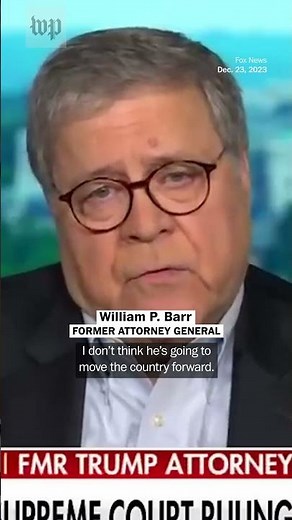 The Trump Cabinet members refusing to endorse him