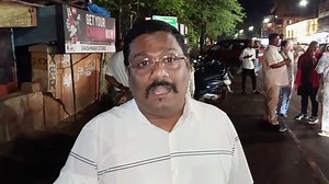 BJP Yuva were instigated to file Police complaint, no need to apologise to BJP, no trespass done - Venzy Viegas Benaulim MLA. | Prudent Media