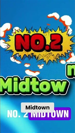 Best Places to Live: Old Town, Midtown, South Fort Collins! #shorts