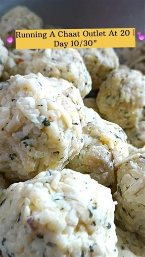 Running A Chaat Outlet At 20 | Day 10/30