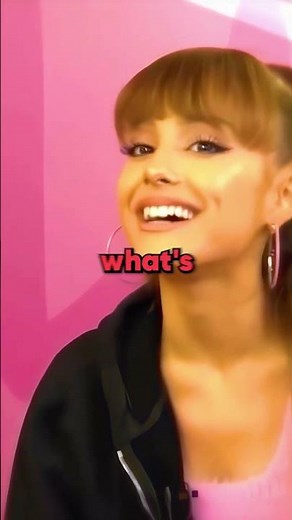 Iconic Blackiana Grande Moments 😭