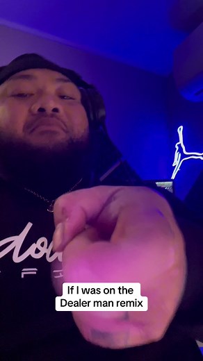 Dealer Man Remix by Stallyon: Lyrics, NZ Girl Version, and More