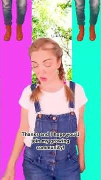 Let's Go For A Walk! Action Song for Toddlers & Songs with Movement for Preshoolers