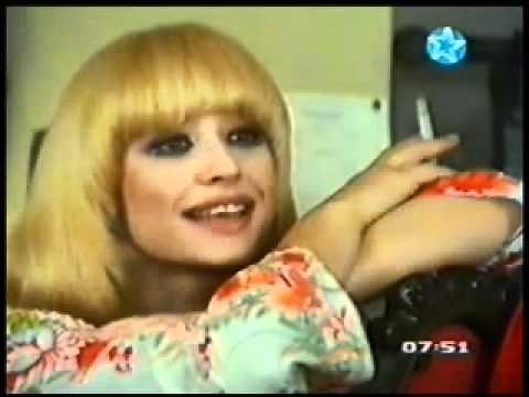 Raffaella Carrà - Pedro - Barbara (1980)