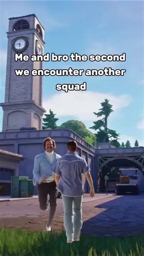 Fortnite Memes: Laughing at Tilted Towers Moments