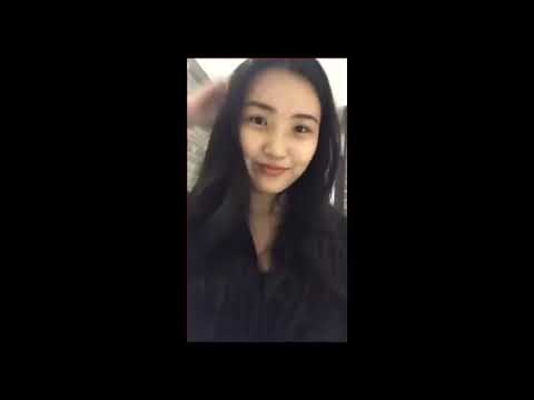 Testimony of a Korean girl: from a worldly life to Jesus Christ