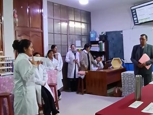 18/Diciembre. II Día del logro 2025, Área Ciencia y Tecnologia. Con nuestro lema: “Yo explico y aplico mis aprendizajes” se realizo hoy la presentación y celebración del II Día del Logro 2024 de la Institución Educativa “Micaela Bastidas”, en todas las Areas Curriculares. Un momento clave en nuestro compromiso para mejorar el logro de los aprendizajes y rendición de cuentas del proceso y servicio educativo de nuestro colegio. | Proyecto Huayao 100 Ciencia y Tecnología
