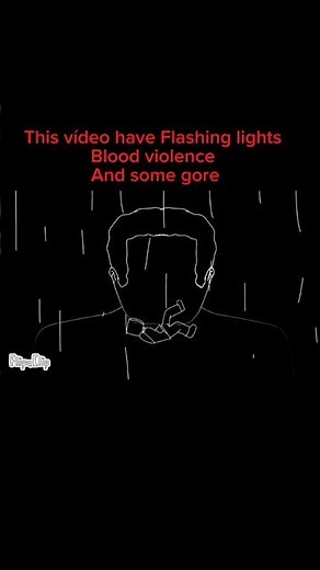 Shucks mistrustful animation