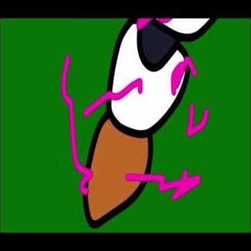 vanatau vs chipre #sonicthehedgehog #animation