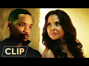 Bad Boys for Life (2020) | Meeting With Isabel Ends in Shootout | Will Smith, Martin Lawrence