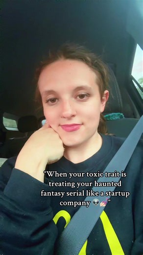 Yes, you read that right. I’m treating my girly dark academia serial like a startup company. And that’s because that’s what it is. My model for business is completely different than anything I’ve ever seen so far. I’ll share more soon, but I believe in the magic of working in silence so you’ll just have to follow along to learn more 👀👀 #fyp #trending #startup #girlyentrepreneur #booktok