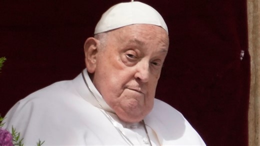 Celtic release statement after death of Pope as they send 'deepest condolences'