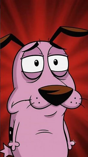 Courage the Cowardly Dog: Every Episode Ever! 😂