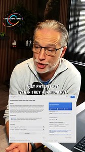 They actually filed this. Microsoft. Patent WO2020060606 — a cryptocurrency system that uses your body activity to mine crypto. Brainwaves, heart rate, body heat — turned into “proof of work.” Now, the US filing was ABANDONED— so it’s NOT ACTIVE. But that’s not the point. The fact this idea even existed should terrify you. Because it shows how far Big Tech is willing to go to turn the human body into data — and data into money. No tinfoil hat needed. It’s right there, published on a government p