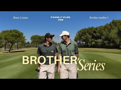 Big Brother | Brother`series 2/3