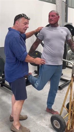 🚨 Lower Back & Hip Pain? DON'T MAKE THIS MISTAKE! (1 Simple Exercise) #rehabexpert #painfree