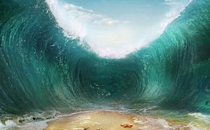 Unity ASE FlowMap材质