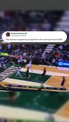 1.2M views · 15K reactions | It was funny to everyone... except Giannis. (via lanceallan on X) | NBA Memes | Facebook