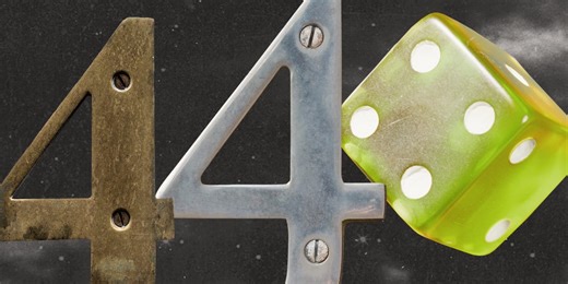 Unlocking the Angel Number 444