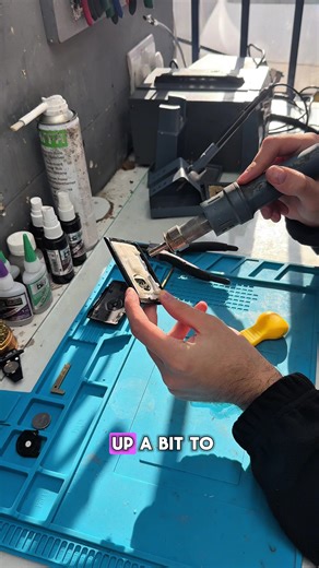 Reviving a Dead Renault Key Card