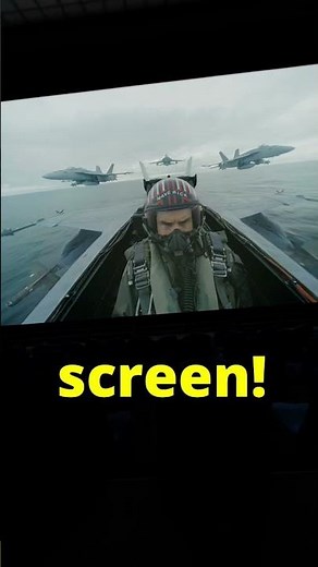 🎬 Watching Movies in VR! #shorts #vr